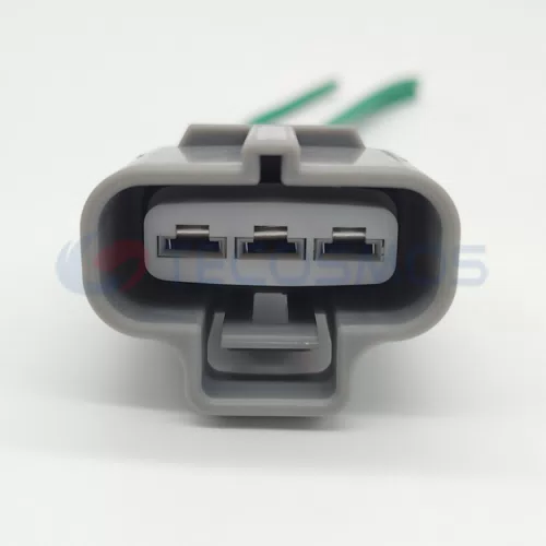 Waterproof Wire Connector Cable Harness Automotive Enclosure Connector for Toyota 3Pin Female Plug 6189-0165 - image 6